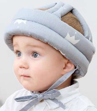 Baby Toddler Head Protective Cap