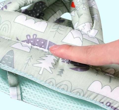 Baby Toddler Head Protective Cap