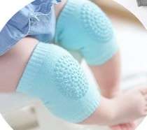 4 pack of durable baby knee pads