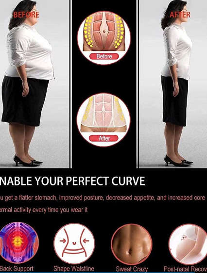 Waist Trainer Corset