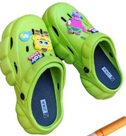 Clog Sandals For Kids