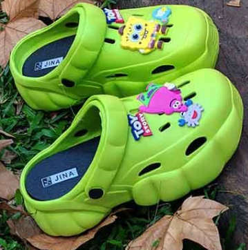 Clog Sandals For Kids