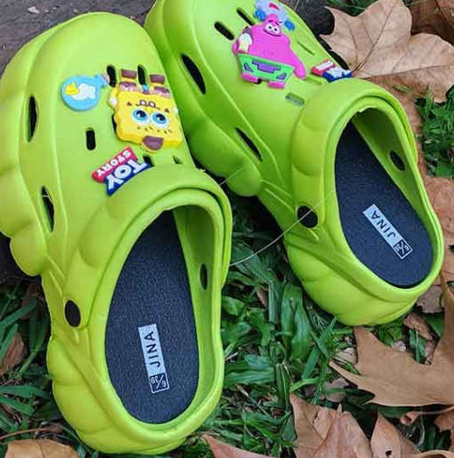 Clog Sandals For Kids