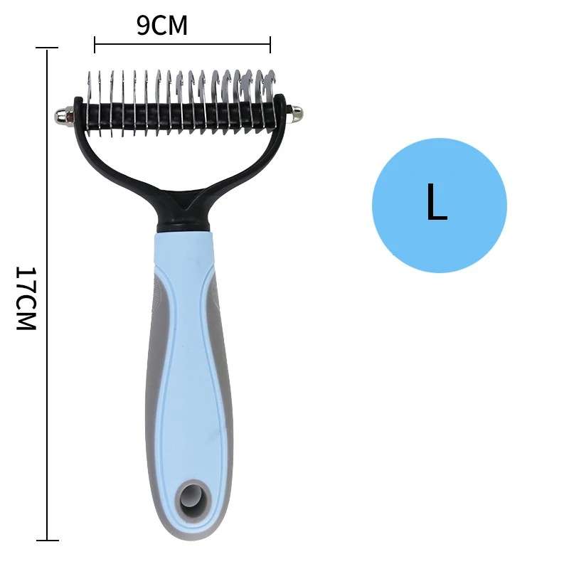 Pet Grooming Brush