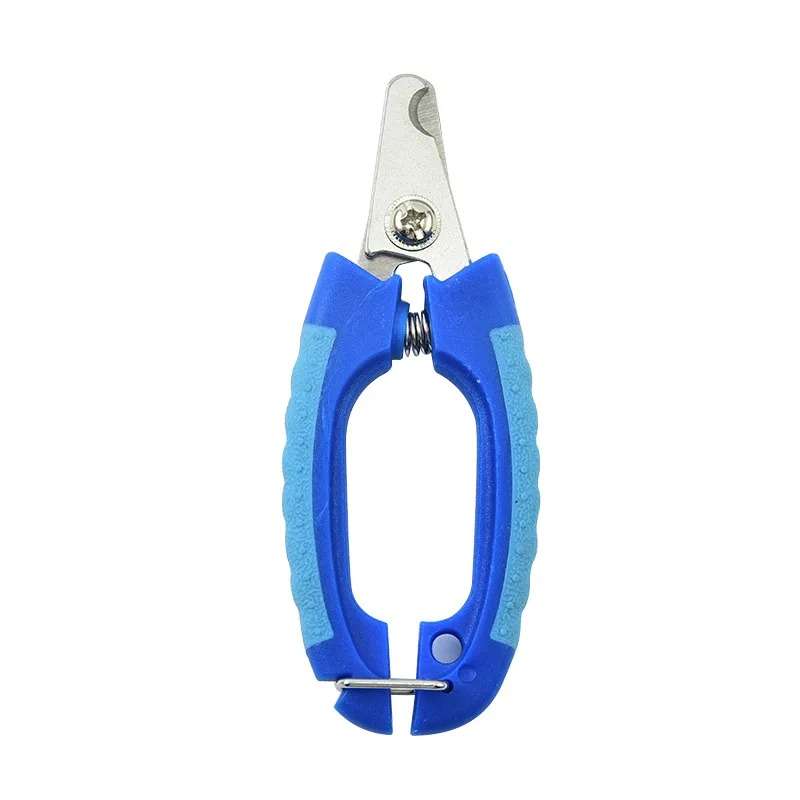 Dog Cat Nail Clippers, Professional Pet Claw Trimmer