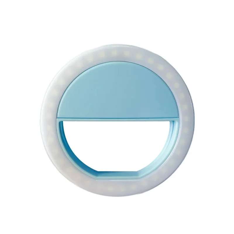 Selfie Ring Lights