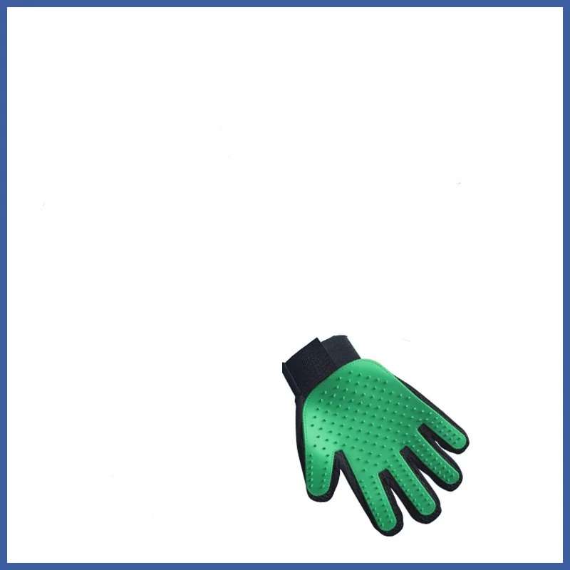 Right Hand Pet Glove