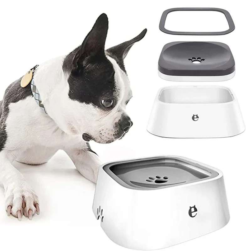 Pet Water Bowl
