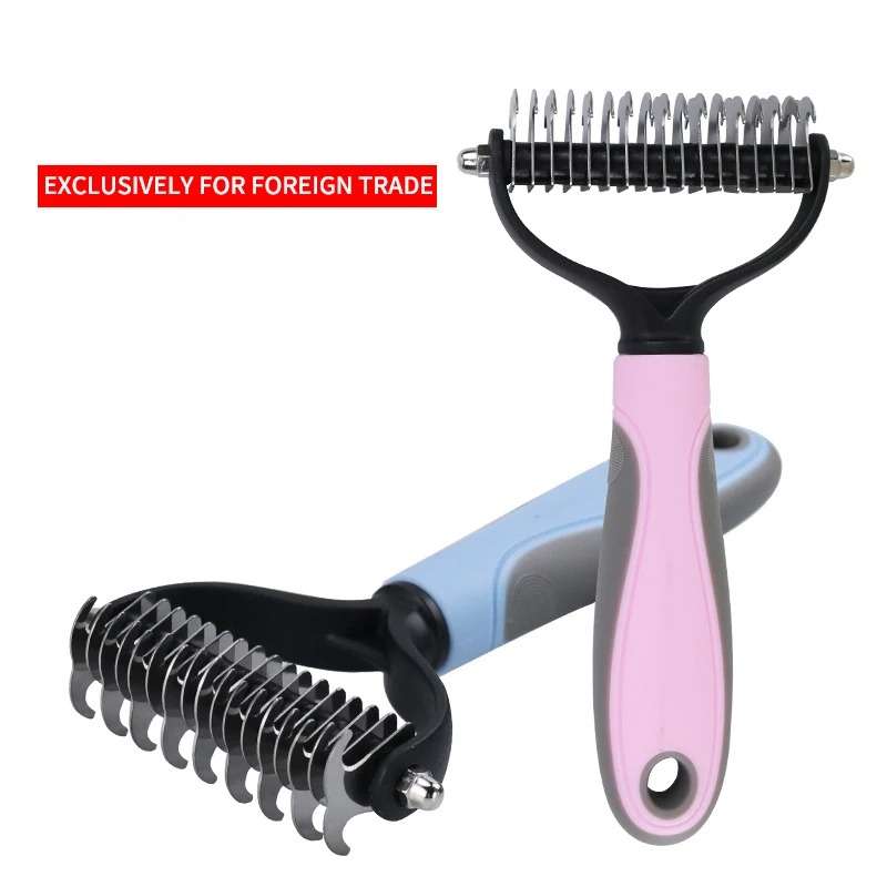 Pet Grooming Brush