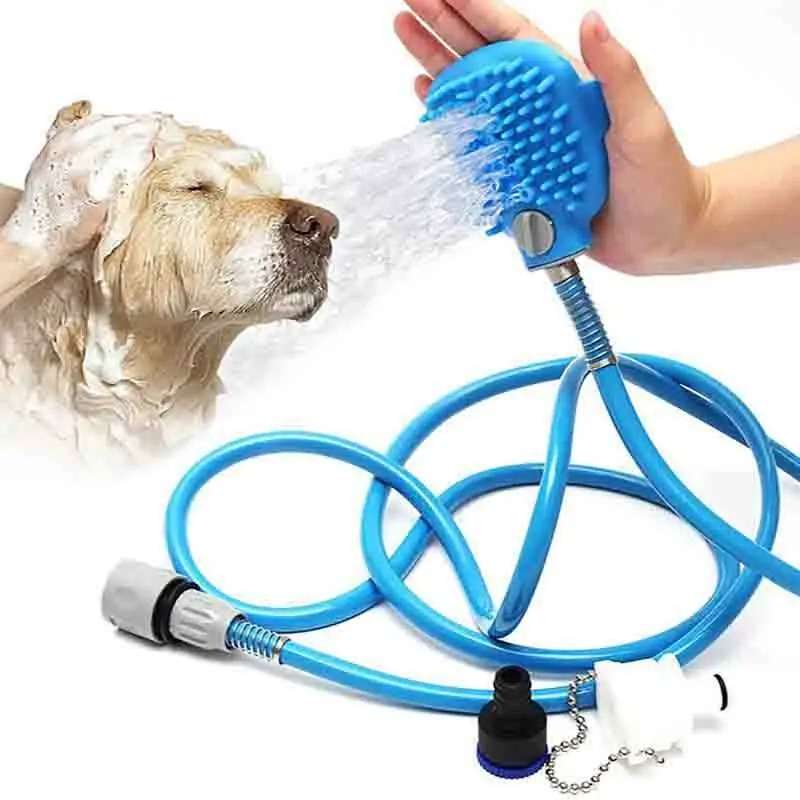 Pet Bathing Sprayer