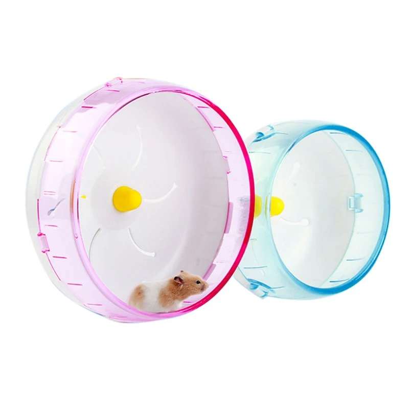 Hamster Wheel with Stand