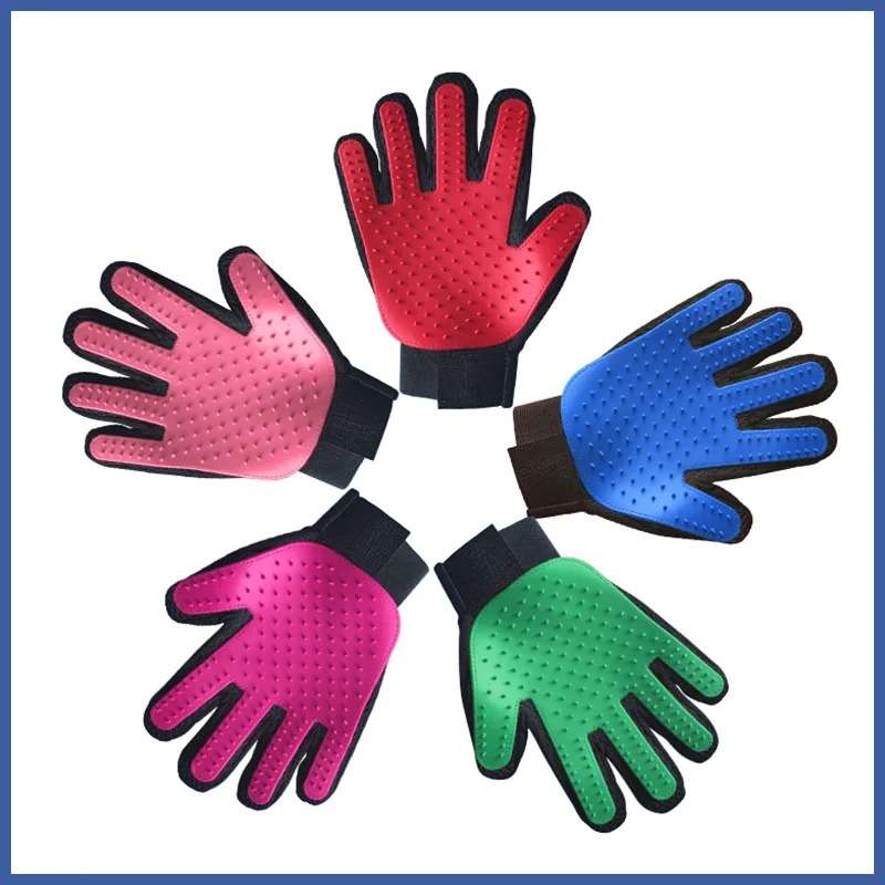 Right Hand Pet Glove