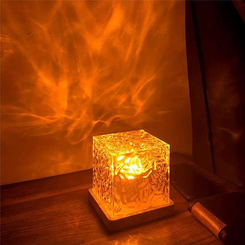 Lamp For calm