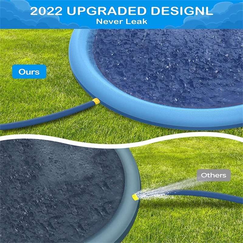 Best pet pool for your furry friend