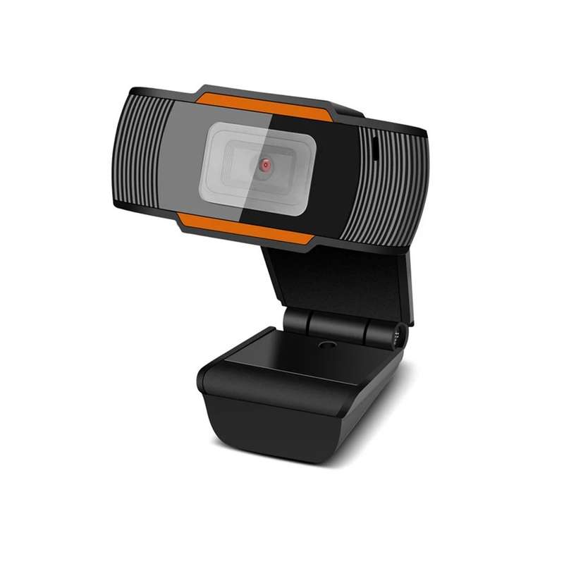 HD 1080P Webcam Computer PC