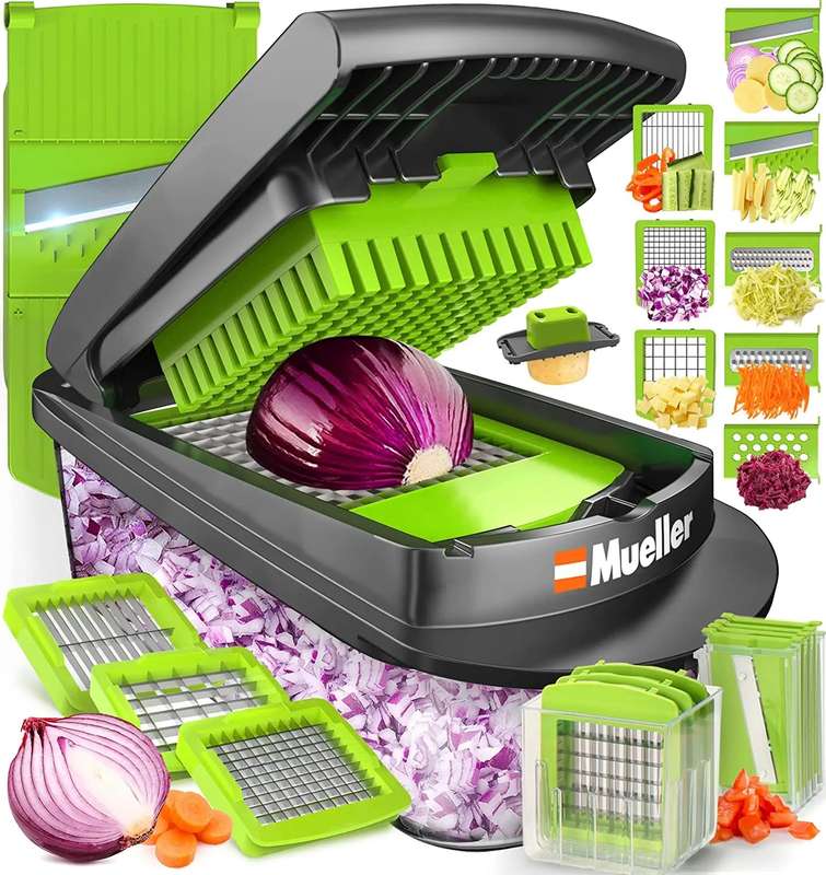 Multi-function Steel Blade Potato Peeler Slicer Carrot Cheese Grater Vegetable Cutter Set Kitchen