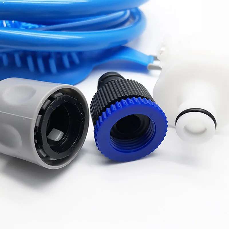 Pet Bathing Sprayer