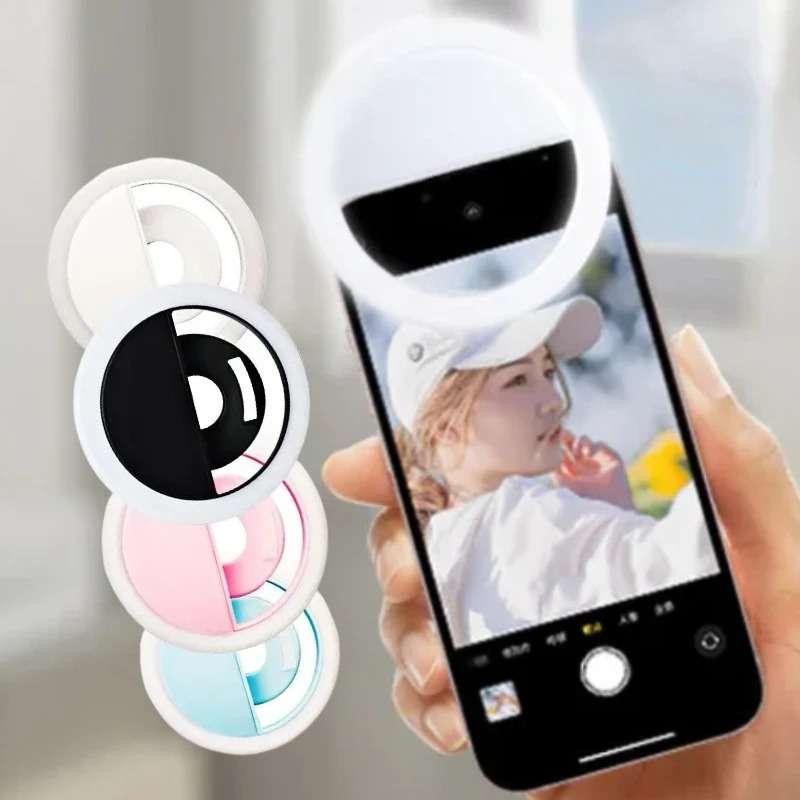 Selfie Ring Lights