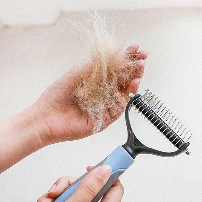 Pet Grooming Brush