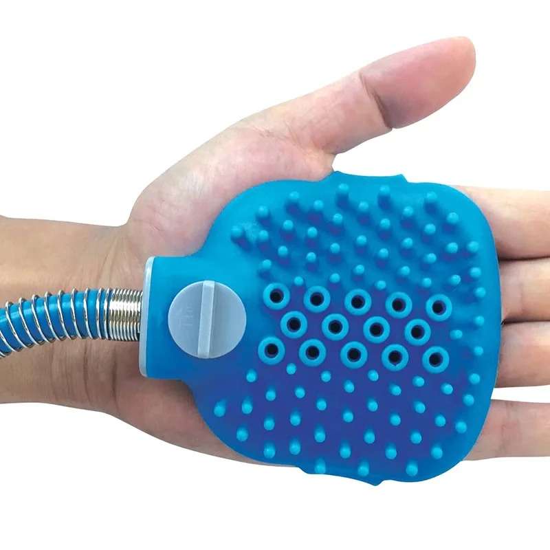 Pet Bathing Sprayer