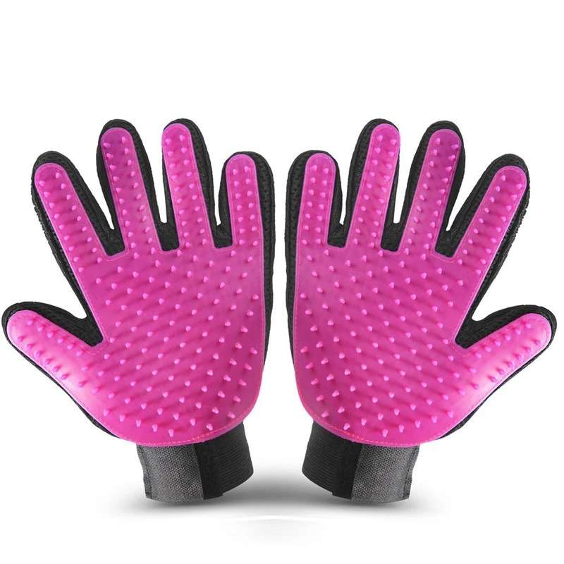 Right Hand Pet Glove