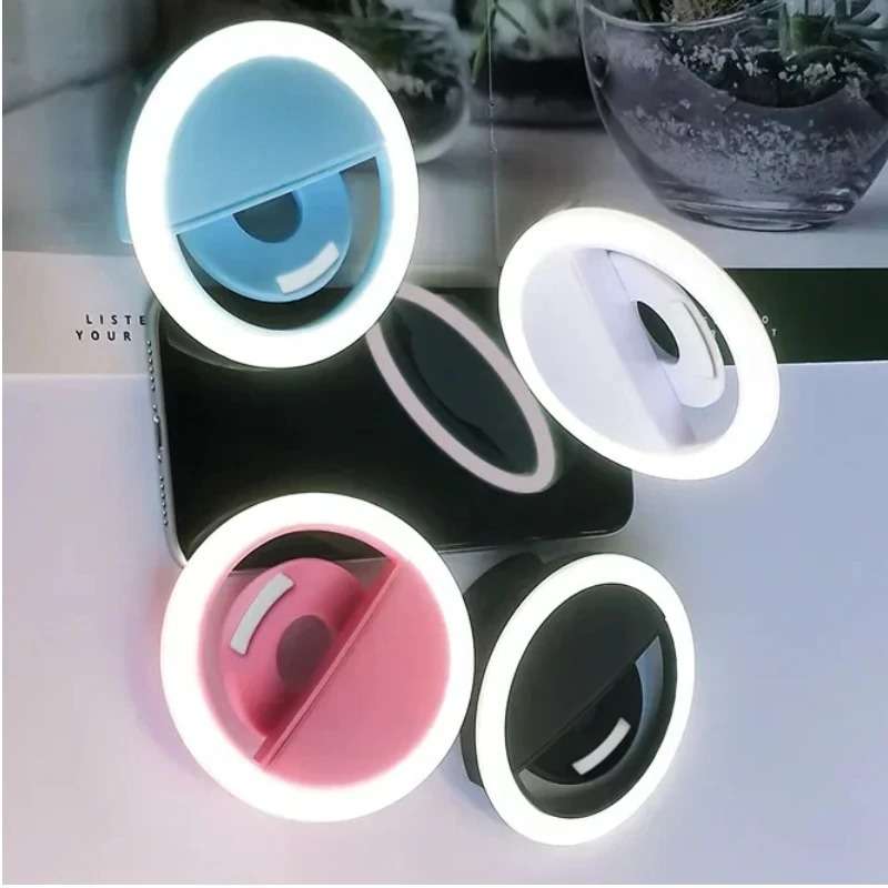 Selfie Ring Lights