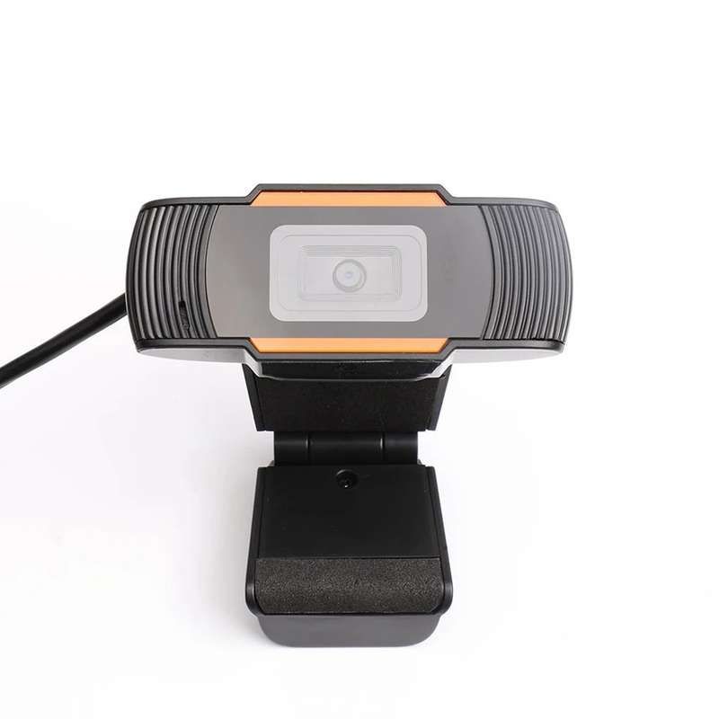 HD 1080P Webcam Computer PC