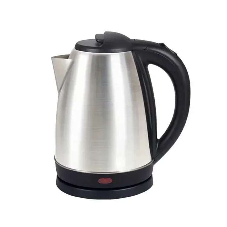 2 Liter Stainless Steel Electric Kettle