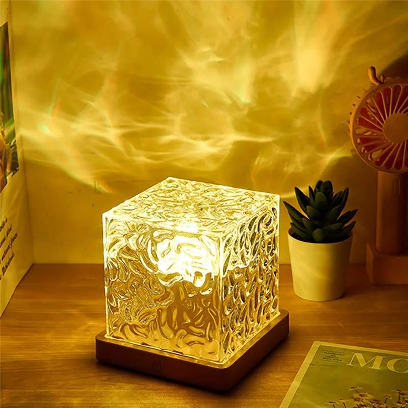 Lamp For calm