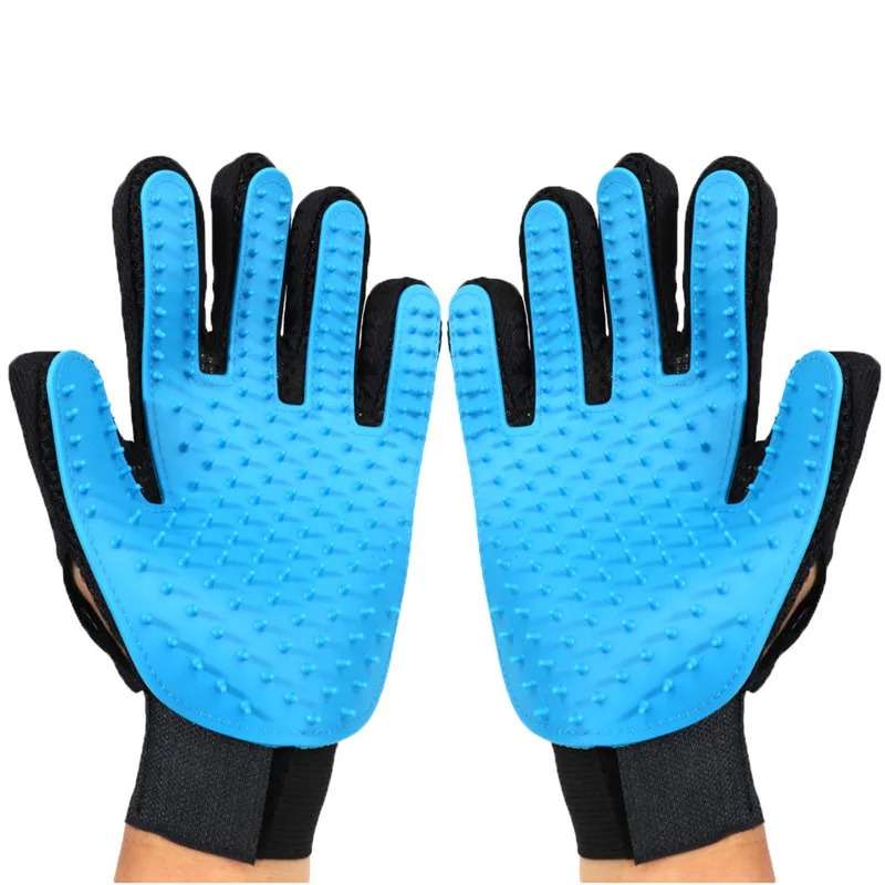Right Hand Pet Glove