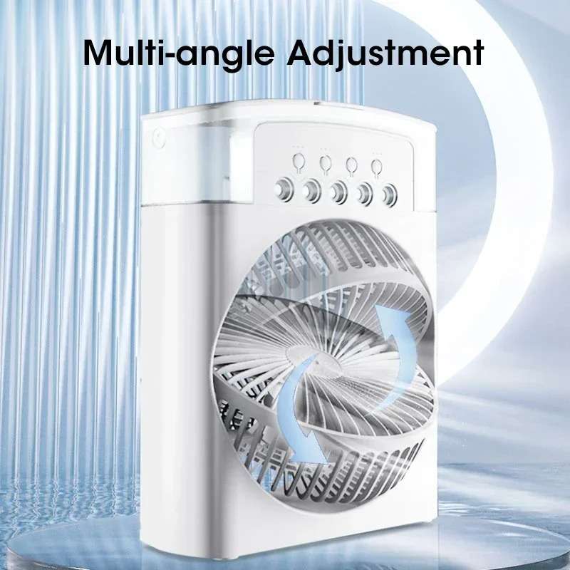 Portable Air Cooler Fan