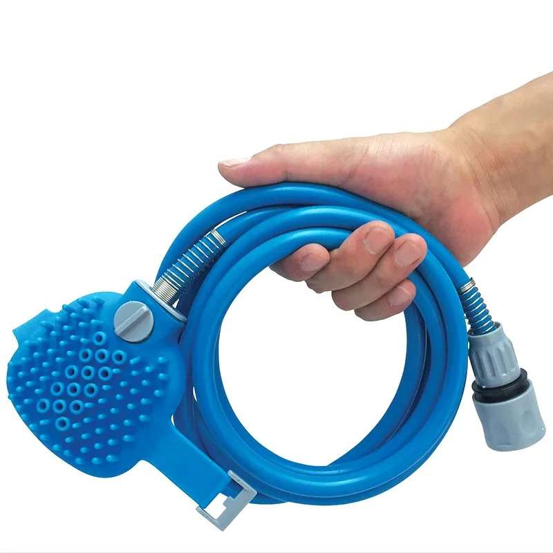 Pet Bathing Sprayer