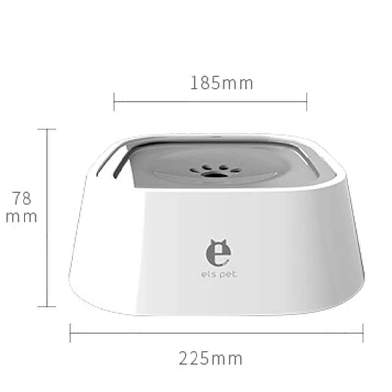 Pet Water Bowl