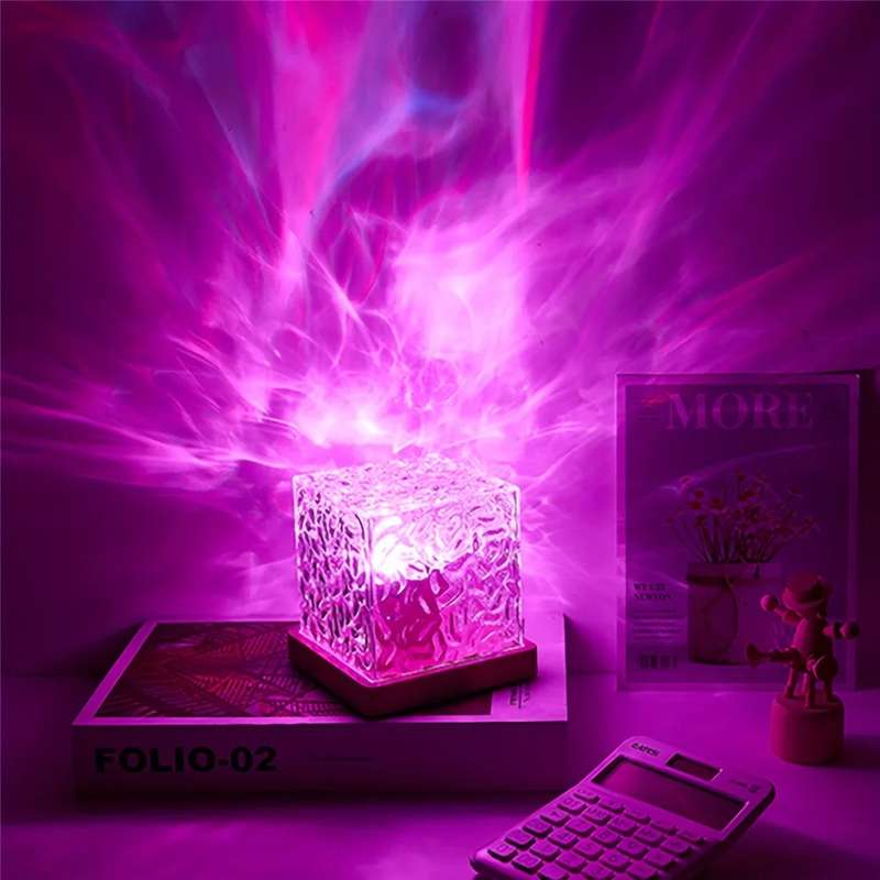 Lamp For calm