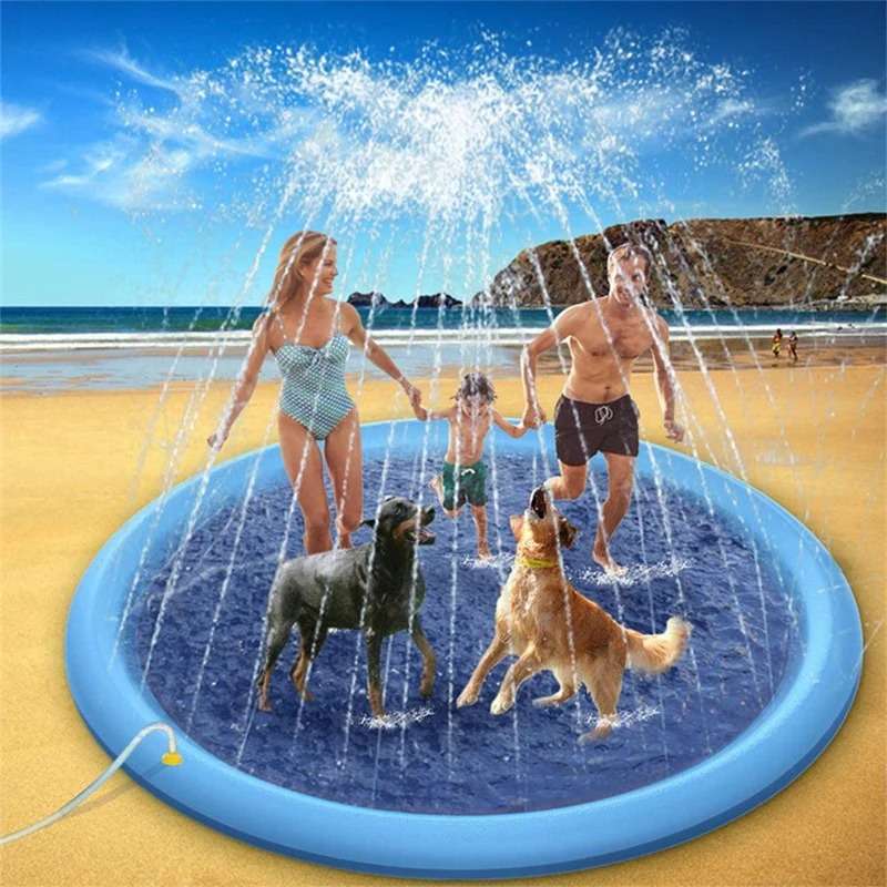 Best pet pool for your furry friend