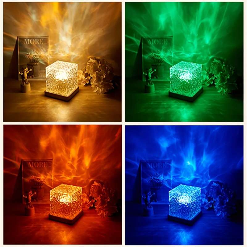 Lamp For calm