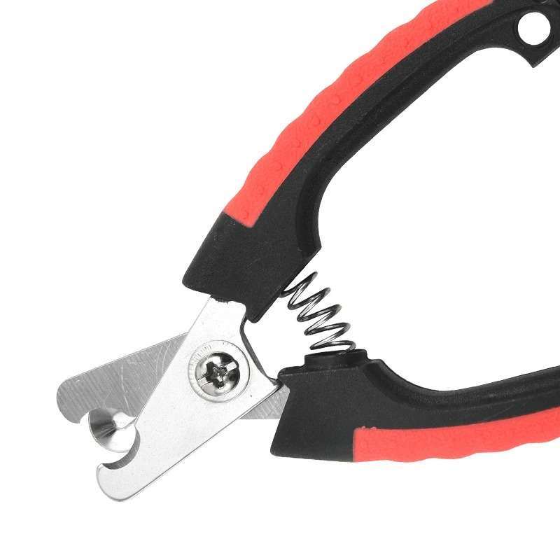 Dog Cat Nail Clippers, Professional Pet Claw Trimmer