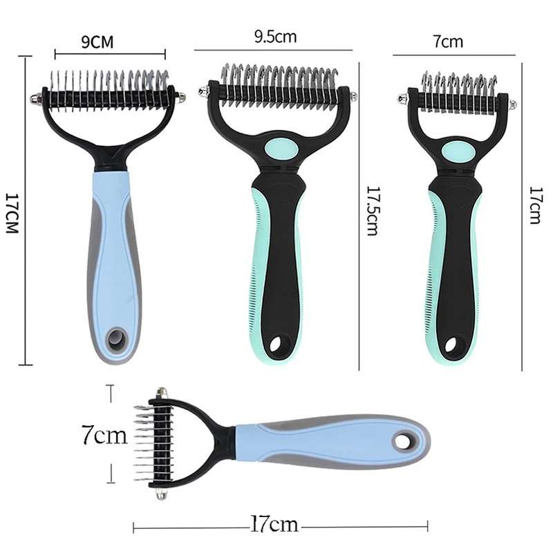 Pet Grooming Brush