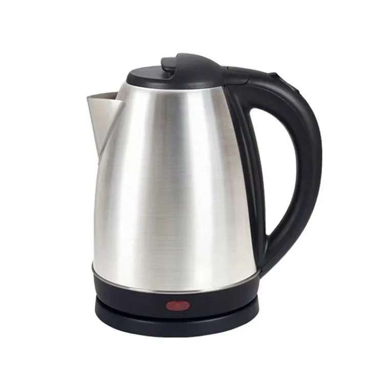 2 Liter Stainless Steel Electric Kettle