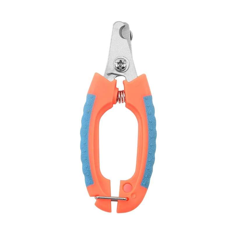 Dog Cat Nail Clippers, Professional Pet Claw Trimmer