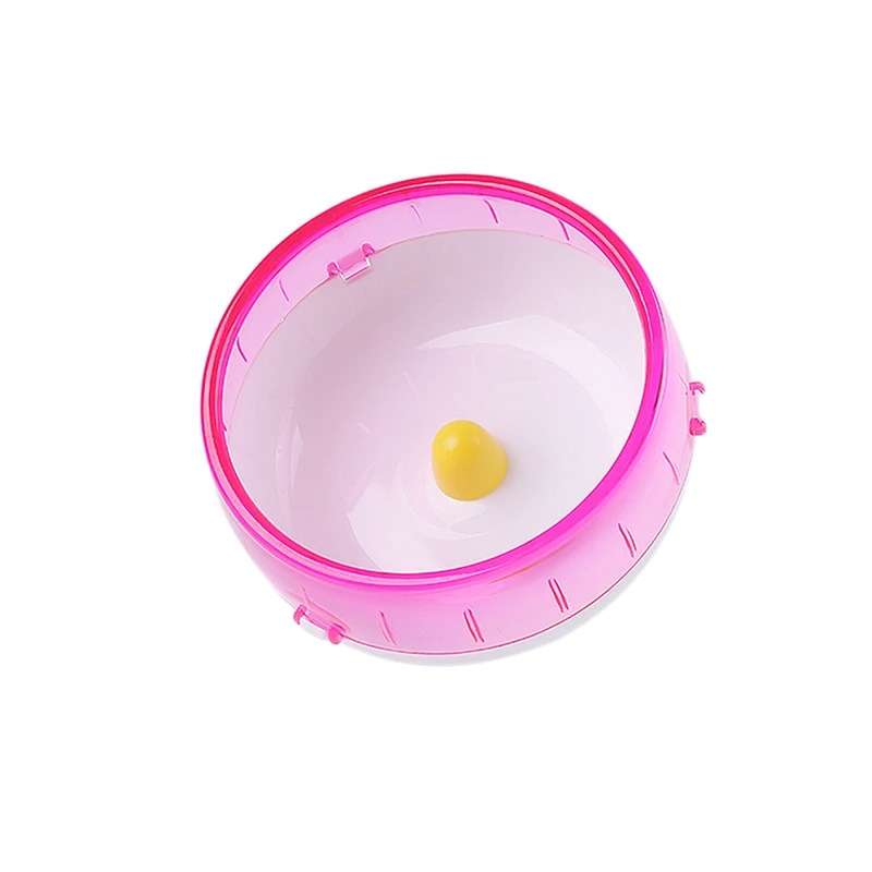 Hamster Wheel with Stand