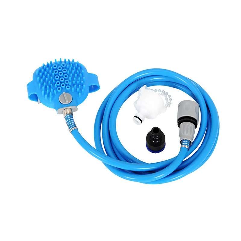 Pet Bathing Sprayer