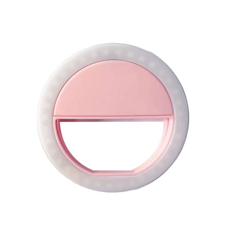 Selfie Ring Lights