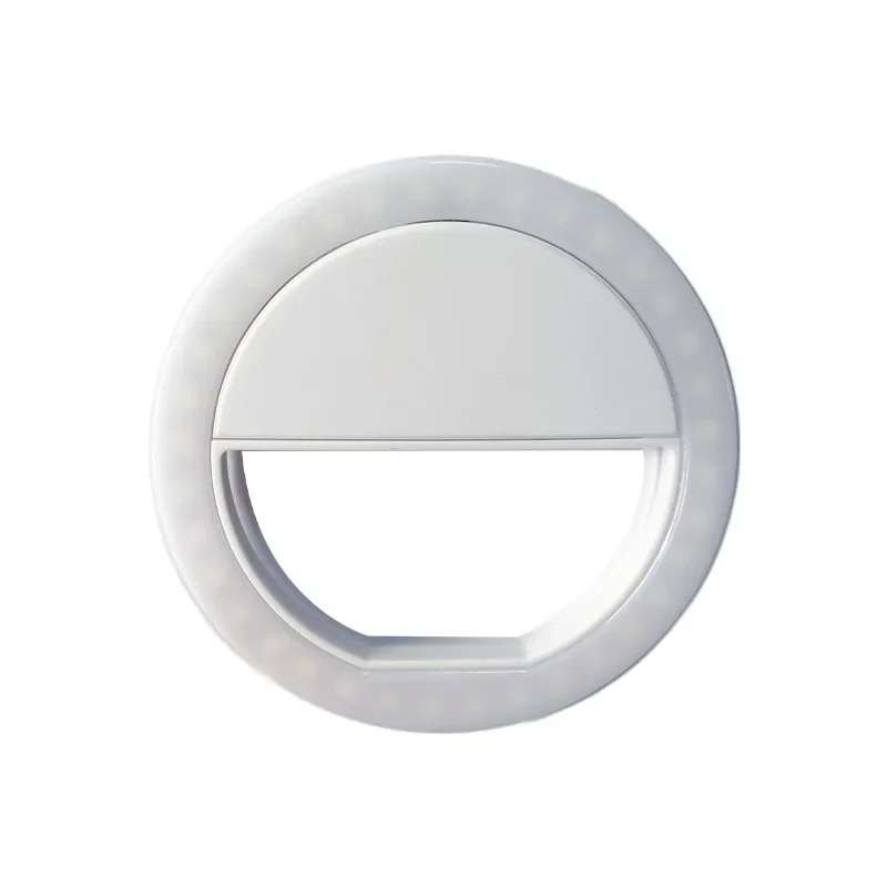 Selfie Ring Lights