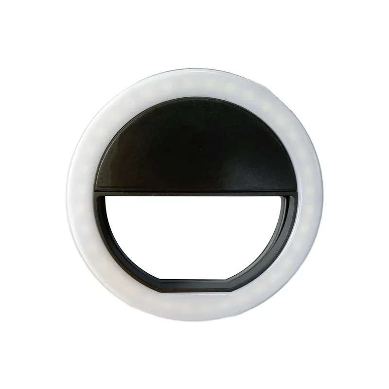 Selfie Ring Lights