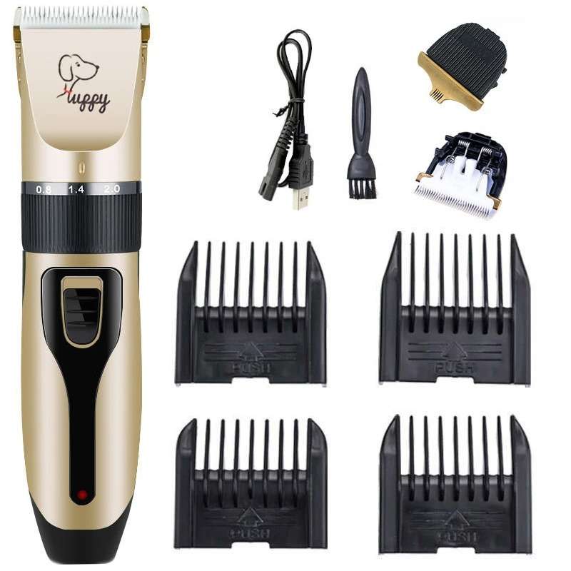 Pets Hair Trimmer Clipper