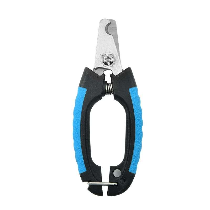 Dog Cat Nail Clippers, Professional Pet Claw Trimmer