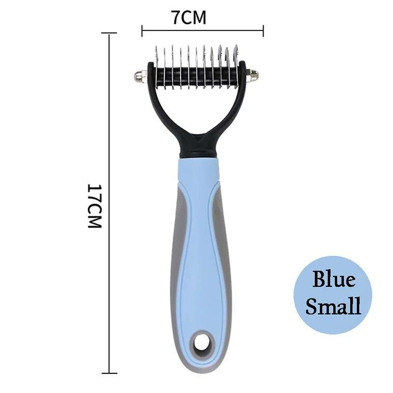 Pet Grooming Brush