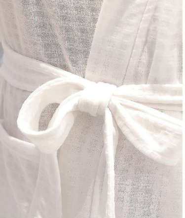 Bathrobe For Classy Women