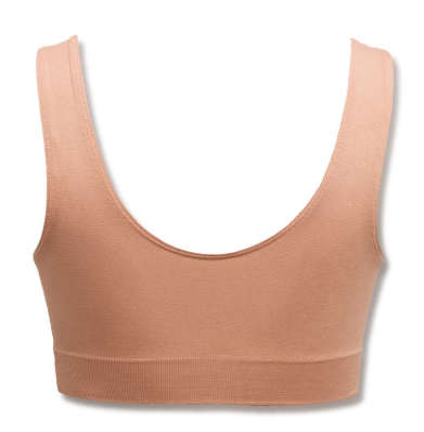 3 pack multicolor crop tops for everyday wear